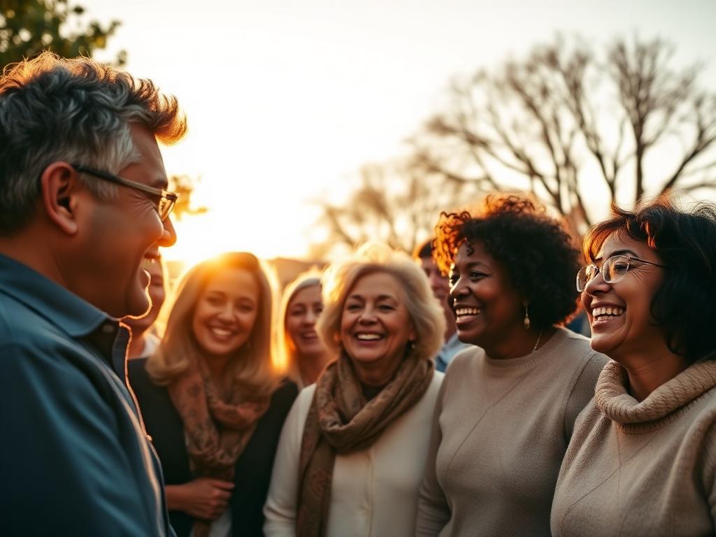 Community Programs & Partnerships