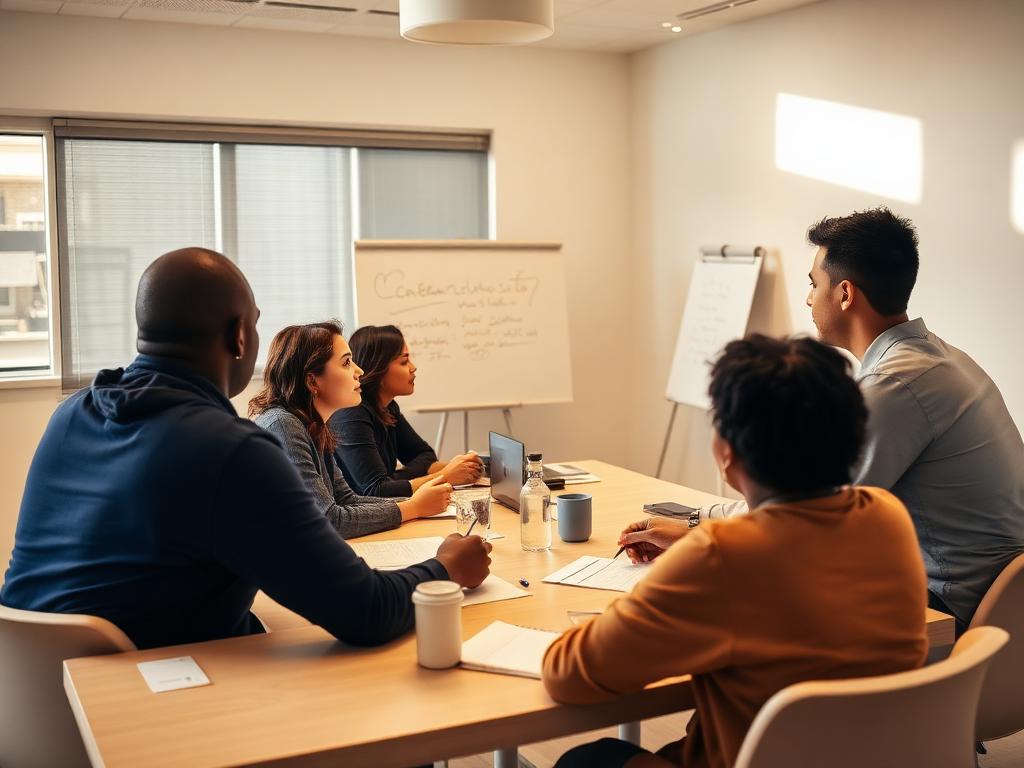 Workshops, Training & Education